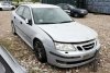 licznik - zegary - saab - 9-3 - zdjęcie 7